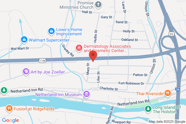 Kelley's Package Store