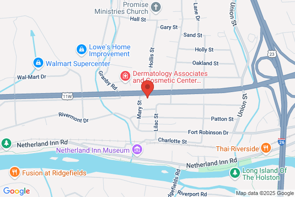 West Kingsport Package Store