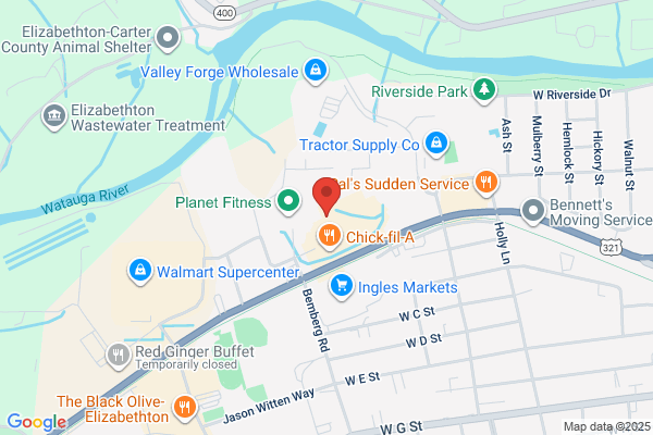 Finders Keepers Consignment and Variety Shop