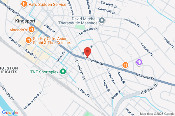 Groseclose Antiques