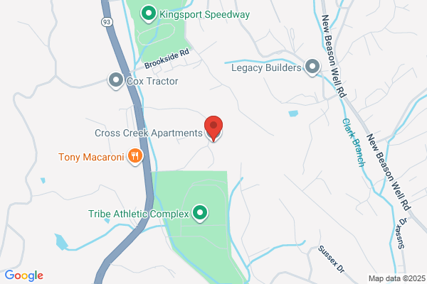 Crosscreek Apartments