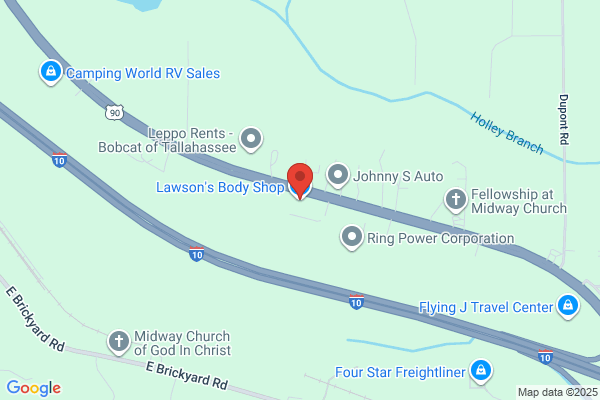 Lawson Les Automotive and Body Shop