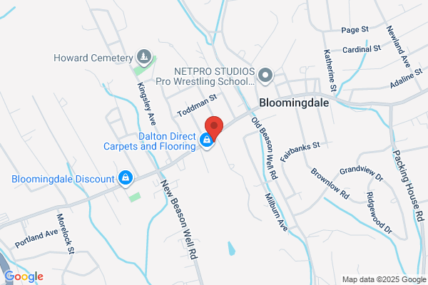 Bloomingdale Auto Repair