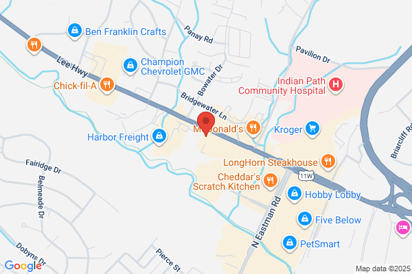 Kingsport Transmissions