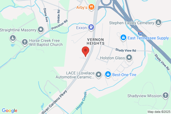 Statewide Auto Repair