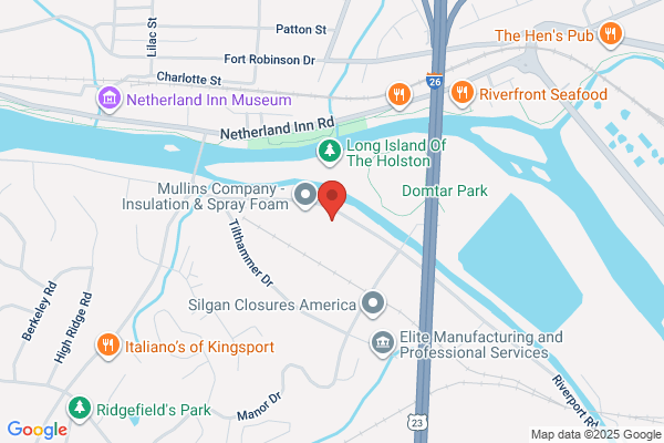 Process Supplies & Accessories Inc