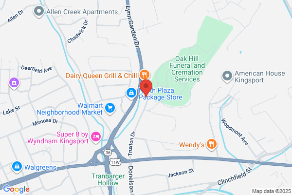 Oak Hill Memorial Park Funerals & Cremations