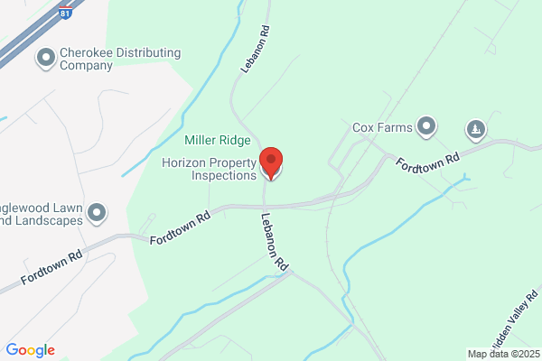 Horizon Property Inspections