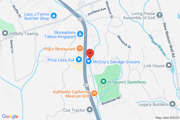 J and J Auto Sales