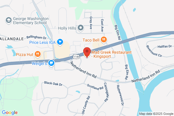 Papa John's Pizza