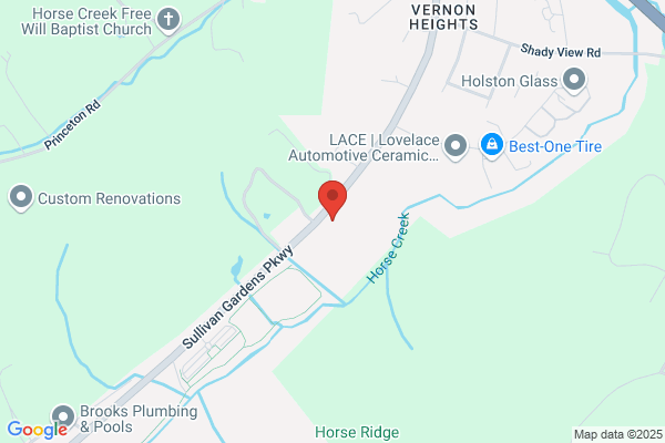 Boasso Global - Kingsport TN