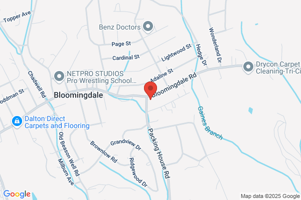 Bloomingdale Learning Center