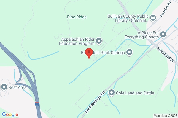 Rock Springs Learning Center