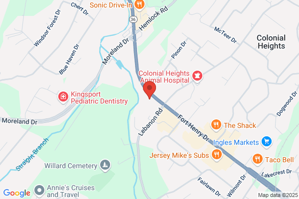 Colonial Heights Chiropractic