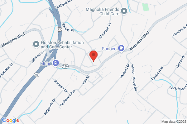 Hillcrest Bible Mission Inc