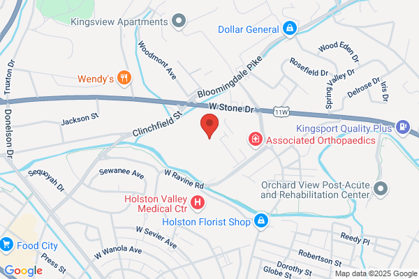 HMG Pulmonology at Medical Plaza