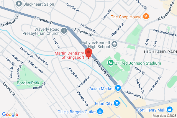 Martin Dentistry