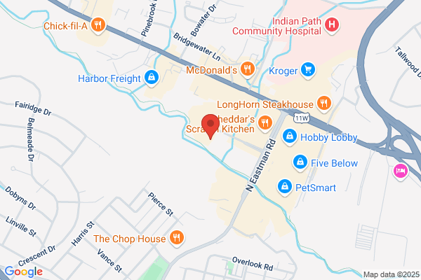 Family Dental Center, P.C.