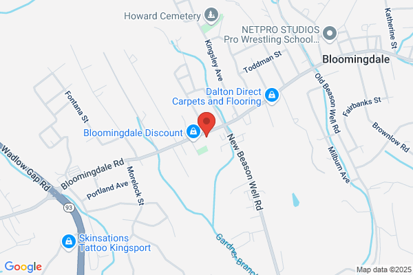 Bloomingdale Dentistry