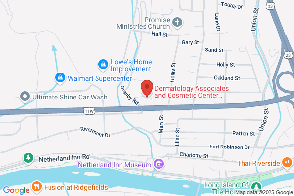 Dermatology Associates of Kingsport PC