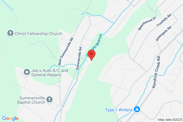 East Tennessee Hydro-Clean