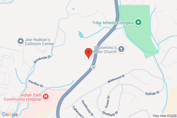 Brookdale Kingsport