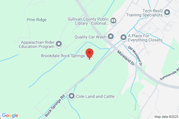 Brookdale Rock Springs