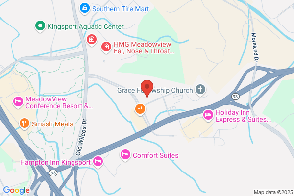 Fairfield Inn & Suites by Marriott Kingsport