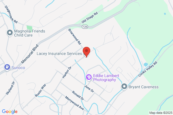 Lacey Insurance Service