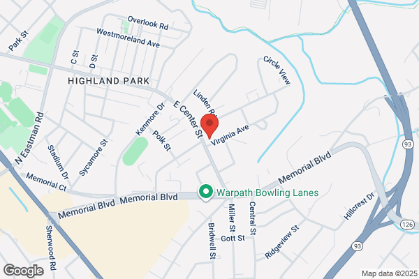Carl Trail - Prudential Financial