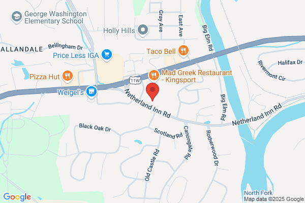 Fresenius Kidney Care West Kingsport