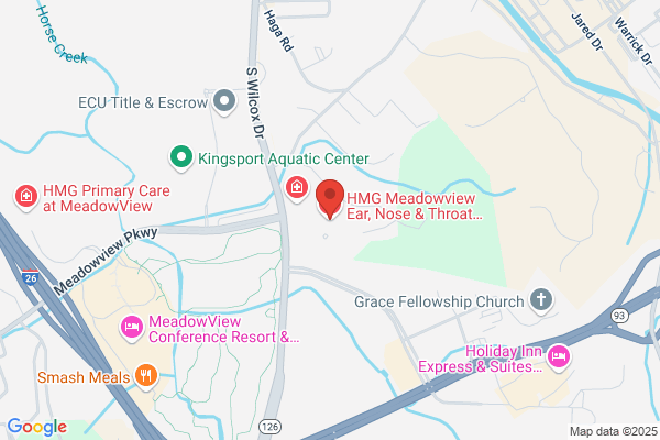 Meadowview Ear Nose &Throat Specialists