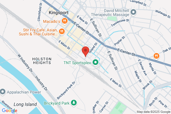 Kingsport Cycles