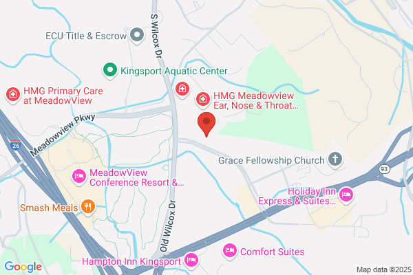Tri-Cities Orthodontic Specialists of Kingsport