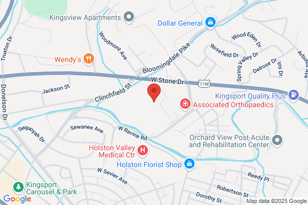 HMG Pediatrics at Medical Plaza