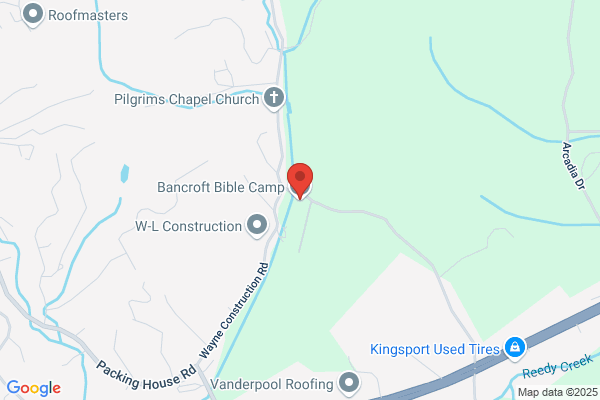 Bancroft Bible Camp