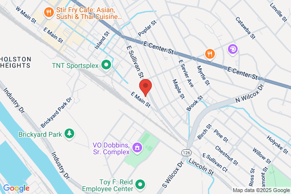 Kingsport Answering Service