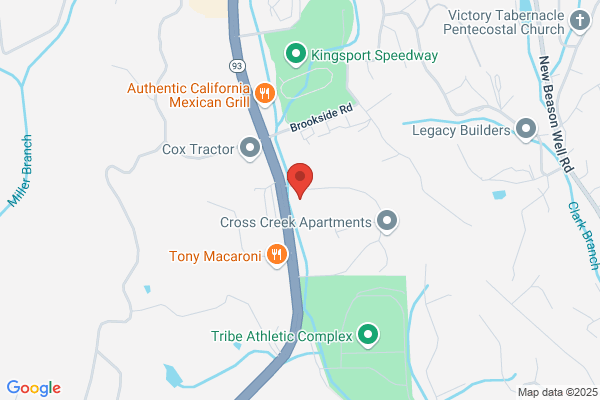Kingsport Podiatry