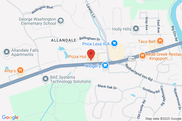 Pizza Hut