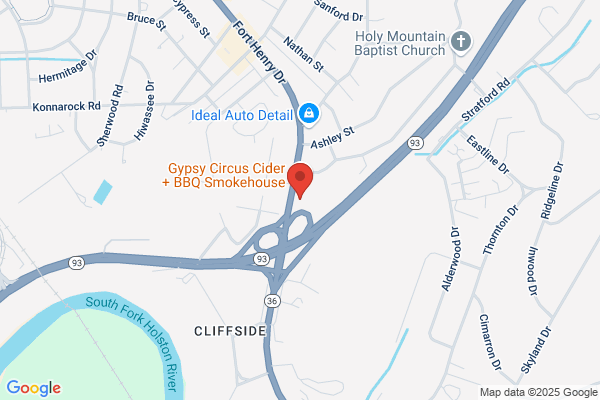 Allied Home Mortgage Capital Corporation