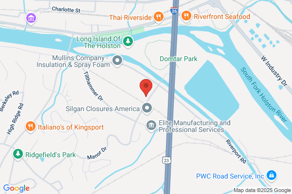 Tri-City Waste Paper and Disposal Service
