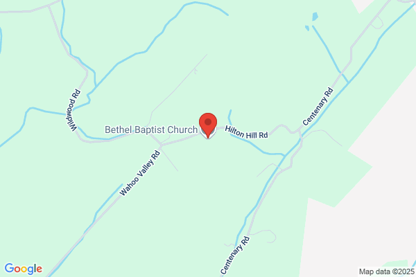 Bethel Baptist Church