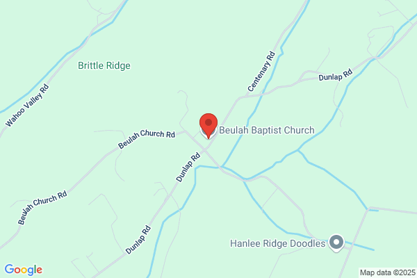 Beulah Baptist Church