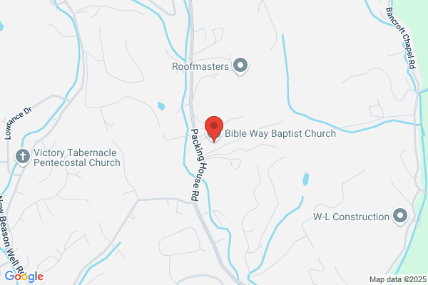 Bible Way Church