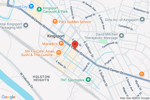 Happy Hostess Restaurant