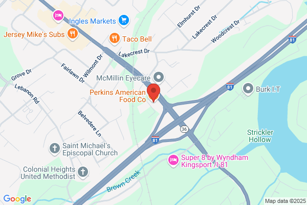 Perkins Restaurant & Bakery