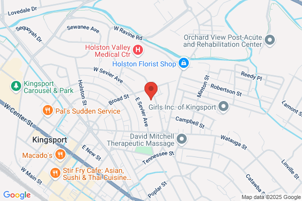 Hanger Prosthetics & Orthotics Inc
