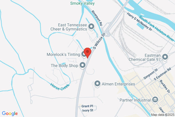 Tennessee Tanning & Consignment