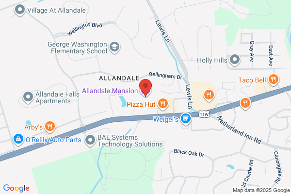 Allandale Mansion