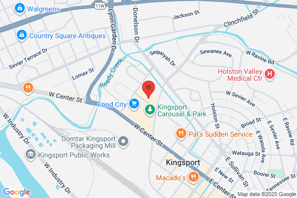 Downtown Kingsport Association